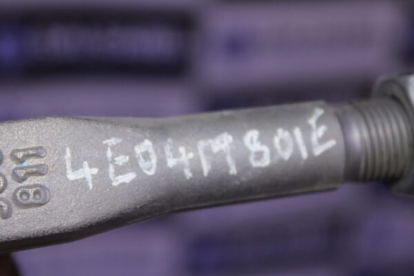 Volkswagen Tvack Rod 4E0419801E