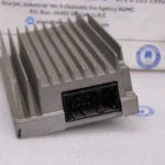 BMW HiFi Booster Audio Amp lifter 9383963