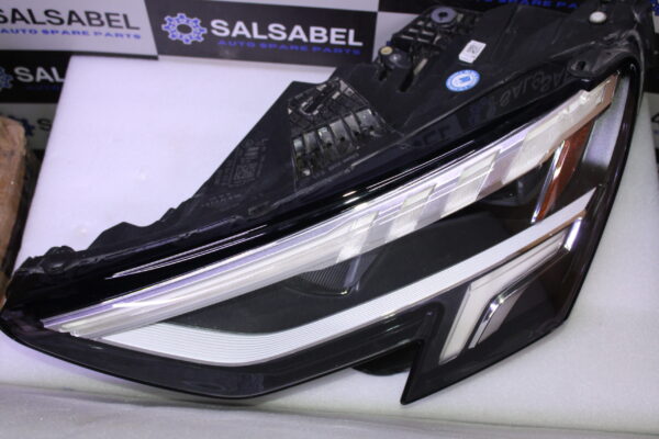 Audi A3 Led Headlight Left 8Y0941033B