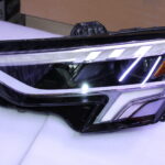 AUDI A3 LED HEADLIGHT LEFT 8Y0941033B