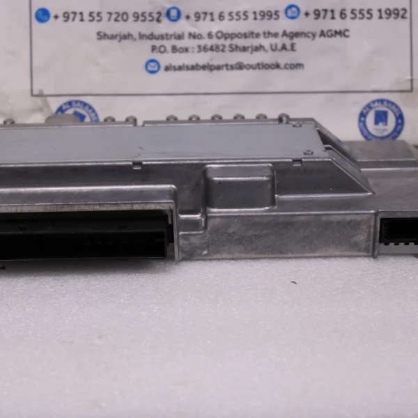 Audi A6 A7 A8 AMPLIFIER FOR SOUND SYSTEM 4N0035223C