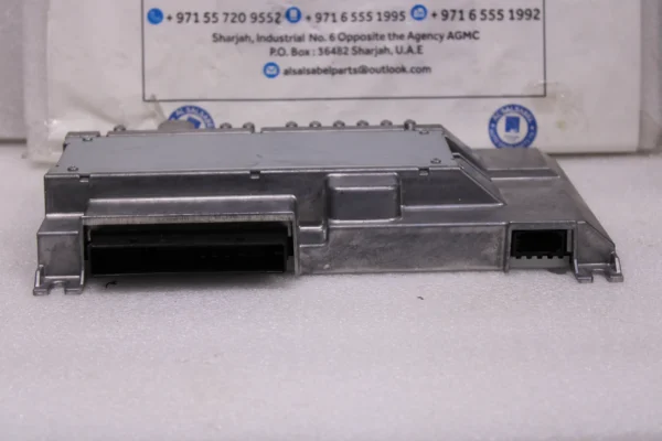 Audi A6 A7 A8 Amplifier For Sound System 4N0035223C