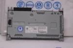 Audi A6 A7 A8 AMPLIFIER FOR SOUND SYSTEM 4N0035223C