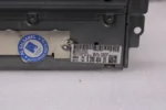 BMW F20 F30 RP Car Information Computer 65129286464
