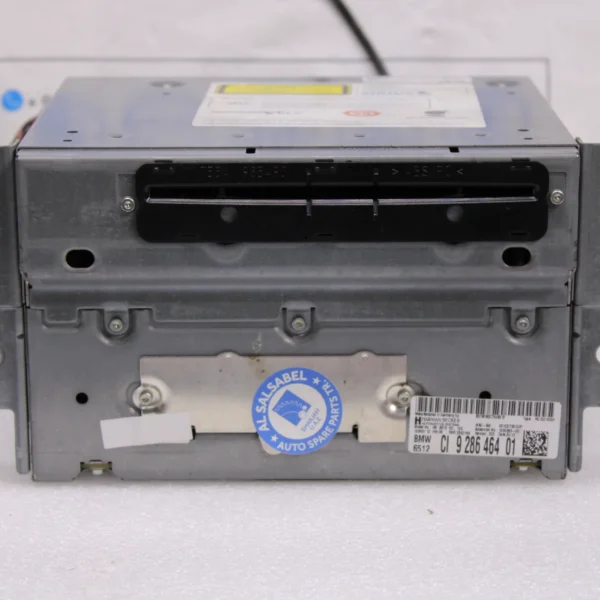 BMW F20 F30 RP Car Information Computer 65129286464