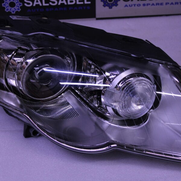 VOLKSWAGEN HEADLIGHTS FOR DYNAMIC 3C0941754K