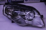VOLKSWAGEN HEADLIGHTS FOR DYNAMIC 3C0941754K