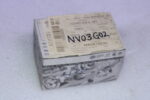 VOLKSWAGEN HANDLE FOR BACKREST RELEAS CREAM BEIGE RIGHT 1C0881634A 3PT