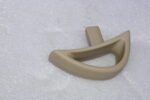VOLKSWAGEN HANDLE FOR BACKREST RELEAS CREAM BEIGE RIGHT 1C0881634A 3PT