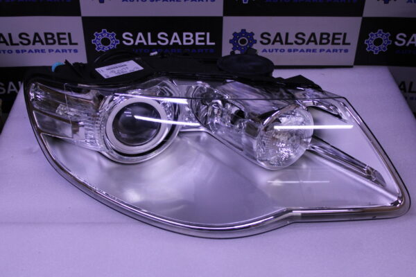 Volkswagen Headlights For Dynamic 7L6941040C