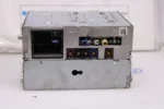 MERCEDES BENZ C RADIO STEREO HEAD UNIT CD DISPLAY 2059000541