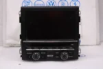 Porsche Cayenne 958 Head unit radio Sat Navigation display screen 7PP919193BG