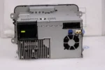 V.W TOU TIG DVD RADIO NAVIGATION UNIT WITH TOUCHSCREEN 1T0035680H