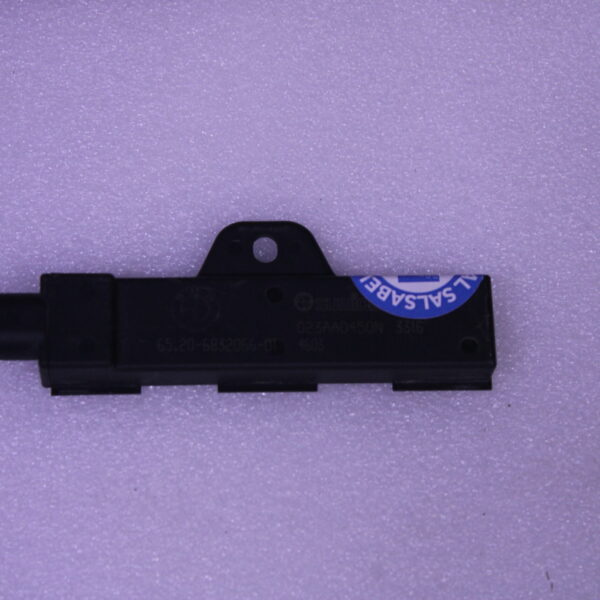BMW 1 SERIES F40 2 SERIES F44 G87 3 SERIES G20 G20 LCI G21 G21 LCI G28 G28 LCI G80 G80 LCI 4 SERIES G22 G22 LCI G23 G23 LCI G26 G26 LCI G82 G82 LCI 5 SERIES F90 G30 LCI G31 LCI 6 SERIES G32 7 SERIES G11 LCI G12 LCI 8 SERIES G15 G16 X3 SERIES G01 LCI G08 LCI X4 SERIES G02 LCI X5 SERIES G05 X6 SERIES G06 X7 SERIES G07 Z4 SERIES G29 EXTERIOR AERIAL COMFORT ACCESS 65206832066
