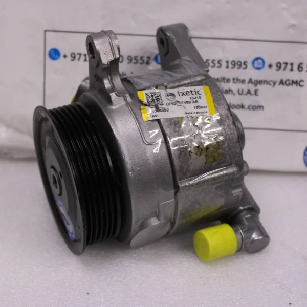 Land Rover Range Sport Pump Steering Autobiography Dynamic DPLA5F489AB