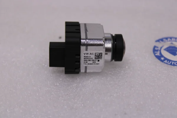 Audi A3 S3 Rs3 Park Assist Camera Front Rear 5Wa980556D