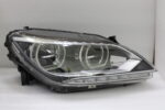 BMW F06 F13 HEADLIGHT LED 63127358358 63127358360