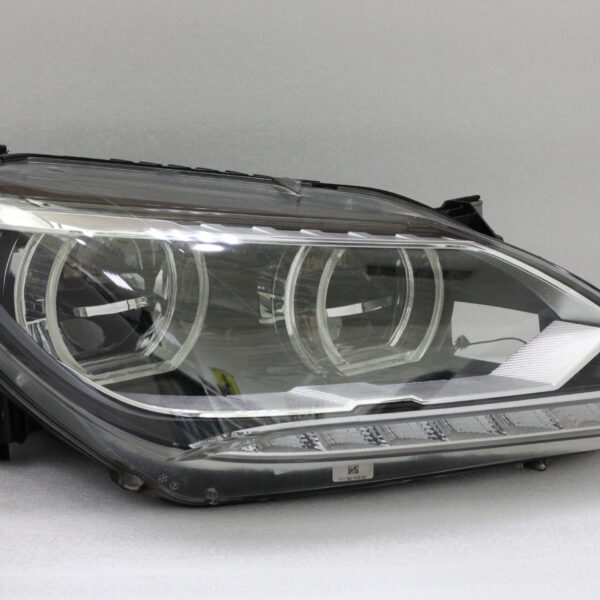 BMW F06 F13 HEADLIGHT LED 63127358358 63127358360