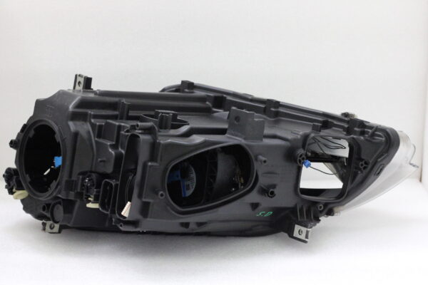 Bmw F06 F13 Headlight Led 63127358358 63127358360