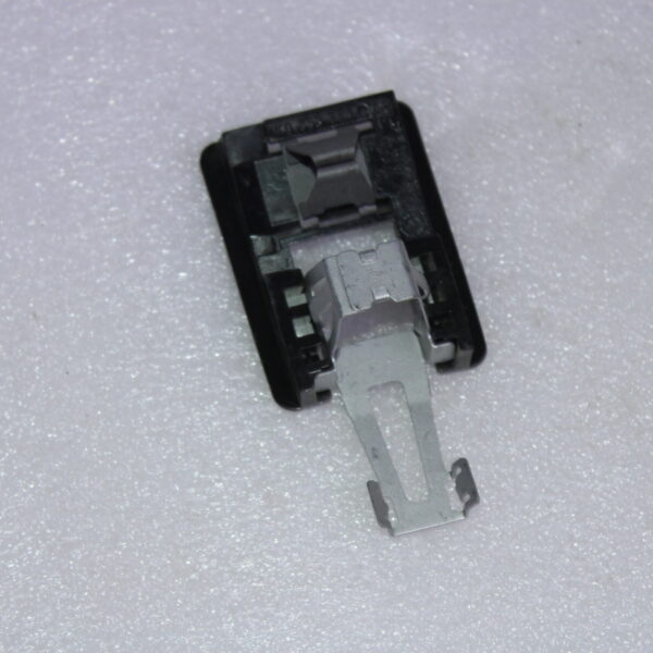 VOLKSWAGEN RETAINER FOR SUN VISOR LEFT 1K0858773C