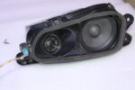 BMW X6 SERIES G06 G06 LCI SPEAKER CARRIER D PILLAR LEFT 65137952131