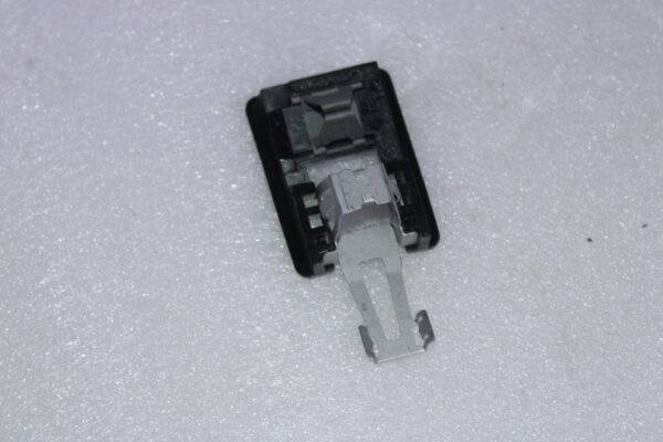 Volkswagen Retainer For Sun Visor Left 1K0858773C