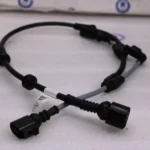 PORSCHE TAYCAN Front ABS Speed Sensor Wiring Harness 9J1971279B