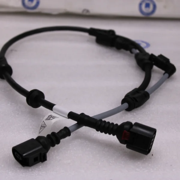 PORSCHE TAYCAN Front ABS Speed Sensor Wiring Harness 9J1971279B