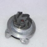 Volkswagen TRANSPORTER Diesel Water Pump 076121008