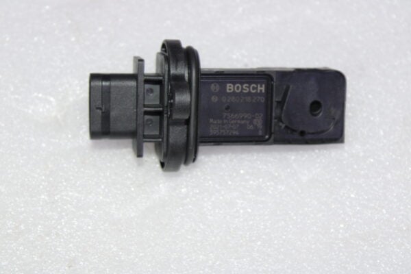 Bmw 5 Series E60 Bosch Hot Film Air Mass Meter 13627566990