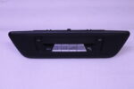 BMW X7 SERIES G07 G07 LCI AC CONTROL PANEL REAR CABIN 61319462518