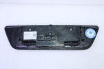 BMW X7 SERIES G07 G07 LCI AC CONTROL PANEL REAR CABIN 61319462518