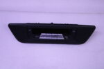 BMW X7 SERIES G07 G07 LCI AC CONTROL PANEL REAR CABIN 61319462518