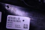 AUDI Q7 LED TAIL LIGH RIGHT 4M0945094C