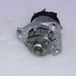 VOLKSWAGEN COOLANT PUMP WITH GLUED IN SEALING RING 022121011AX