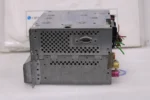 BMW 5 F10 F11 HARMAN BECKER CD PLAYER HEAD UNIT 9239155