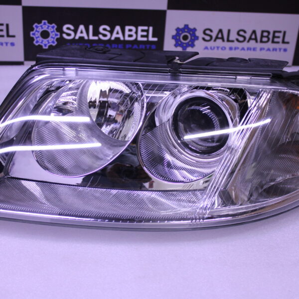 VOLKSWAGEN HALOGEN TWIN HEADLIGHT 3B0941015AN