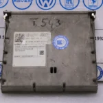Audi A6 A7 TT TUNER TV 8V0919192B