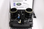 AUTOMATIC CLIMATE CONTROL 9389720