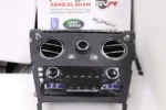 AUTOMATIC CLIMATE CONTROL 9389720