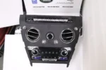 AUTOMATIC CLIMATE CONTROL 9389720