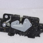 BMW G06 F96 LOCK TRUNK REAR 9463391