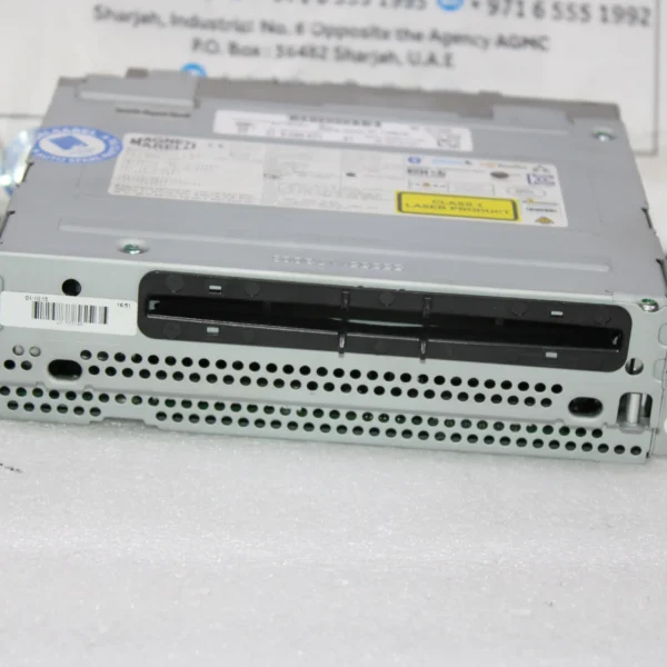 BMW 5 F11 CD SAT Navigation Head Unit 9399427