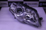 VOLKSWAGEN HALOGEN HEADLIGHT RIGHT 3C0941006AA