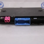 Audi A6 Control panel 4N1907468BL