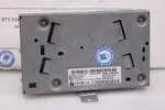 BMW M5 X3 Amplifier hifi system 65129239388