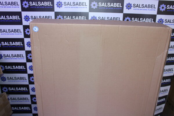 Range Rover Radiator Lr162110