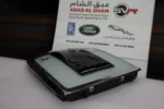 Roof control buttons FRONT 5A38AF801