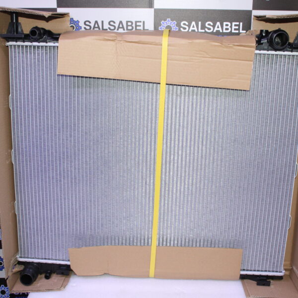 RANGE ROVER RADIATOR LR162110