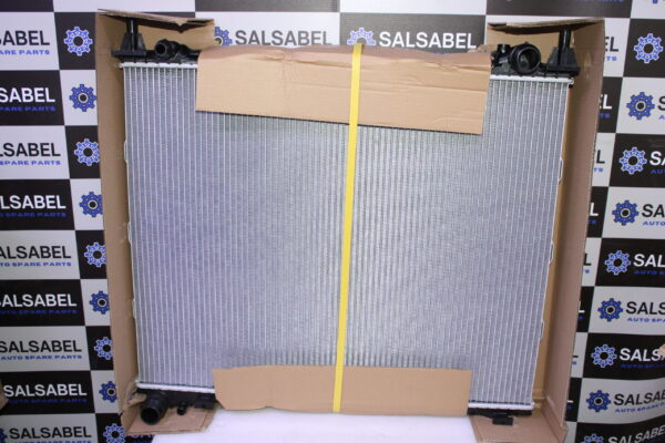 Range Rover Radiator Lr162110